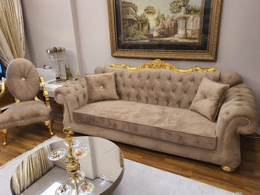 Fatih Koltuk Döşeme fotoğraf 4